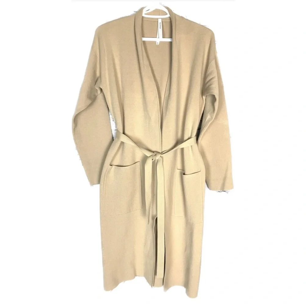 Sold - ARITZIA The Group by Babaton Ty Cardigan - Picture 4 of 13